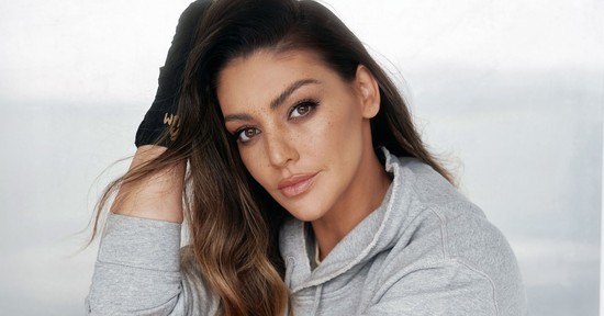 Micsoda átalakulás: Kulcsár Edina előtte-utána fotóit azonnal látnod kell, ha életmódváltáson töröd a fejed