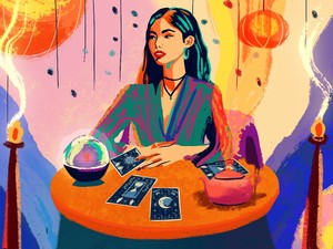 Tarot-útmutató a nyárhoz: Így hozd ki a legtöbbet a 2025-ös energiákból!