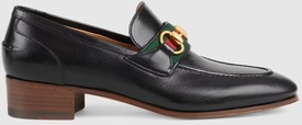 Gucci Horsebit loafer