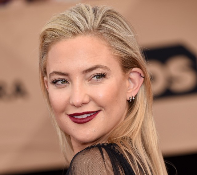 Kate Hudson SAG gála 2017, Dior ruhában