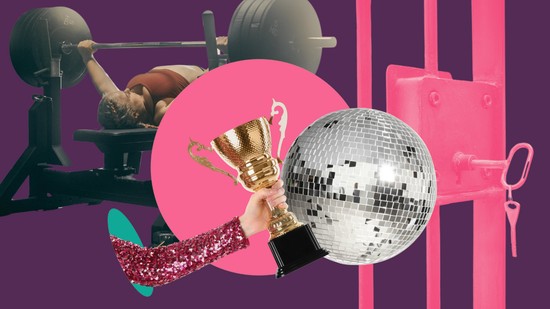 „A börtönben kell egyfajta férfi szigor, de egy kis női báj is”