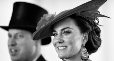 Tényleg olyan nagy bűnt követett el Vilmos herceg Katalin hercegné ellen? Szakértő válaszol