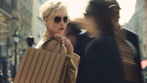 Így lett a Max Mara Whitney Bag a világ egyik legikonikusabb táskája