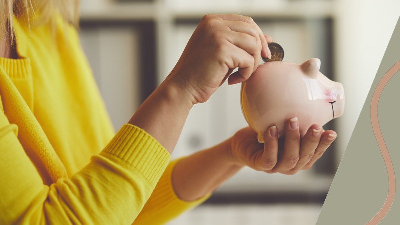 15 tipp, hogy minden hónapban tudj spórolni