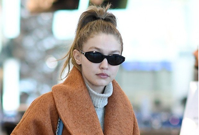 Gigi Hadid