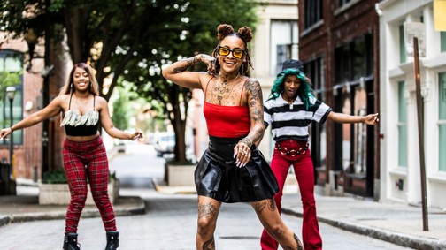 Fény derült egy új személyiségtípusra, nagyon szerencsés vagy, ha közéjük tartozol