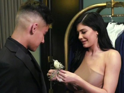 Világsztárok, akik elkísérték rajongójukat a Szalagavatójukra