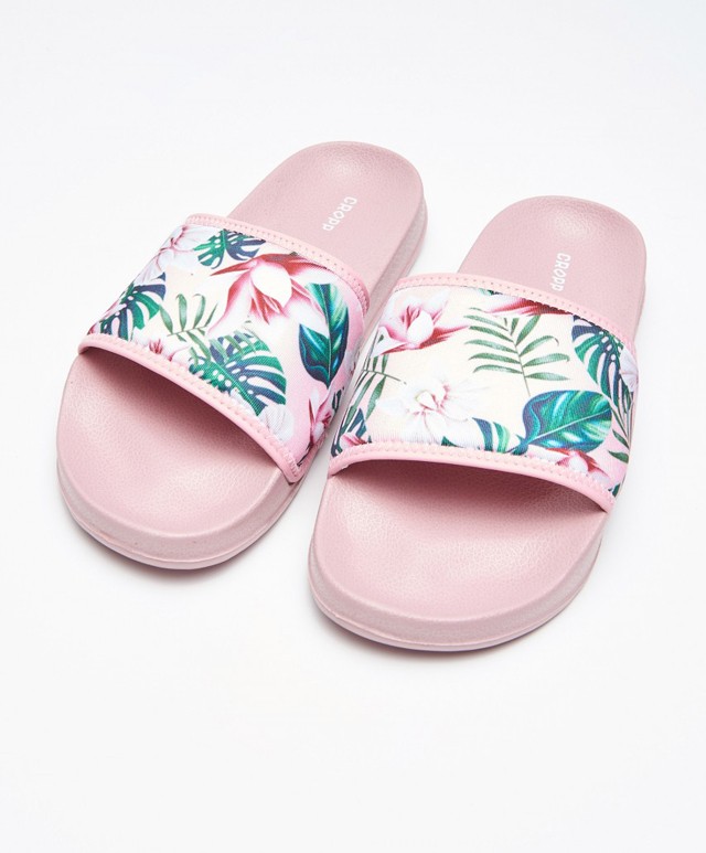 Trópusi mintás CROPP 2495 Ft