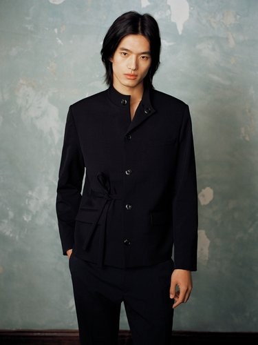 Nanushka Sárkány éve kollekció