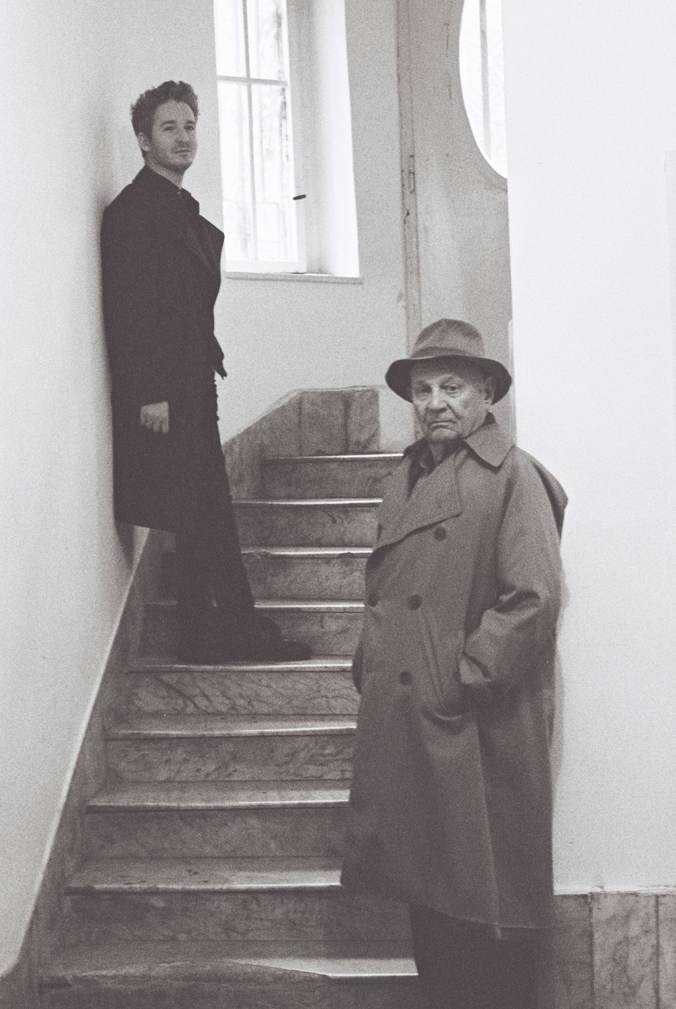 Bereményi Géza Járai Márk 3