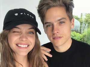 Összefutottunk Palvin Barbival és a barátjával a Sziget Fesztiválon