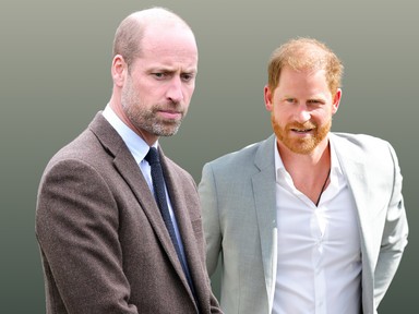 Harry herceg sorsa bátyja, Vilmos herceg kezében van: drasztikus lépésre készülhet a trónörökös