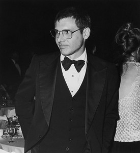 Harrison Ford még mindig Hollywood egyik legvagányabb stílusikonja