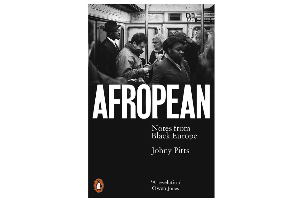 Miért tudunk olyan keveset a fekete kultúráról? Mert például alig lehet magyarul kapni róla könyveket