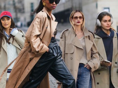 Tényleg beperelhetsz valakit azért, mert hasonló színű pulóvert visel, mint te? Úgy tűnik, igen