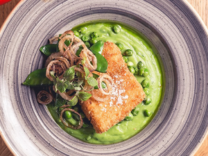 A Mátka étterem újranyitotta teraszát, látogass el a házias ízekért