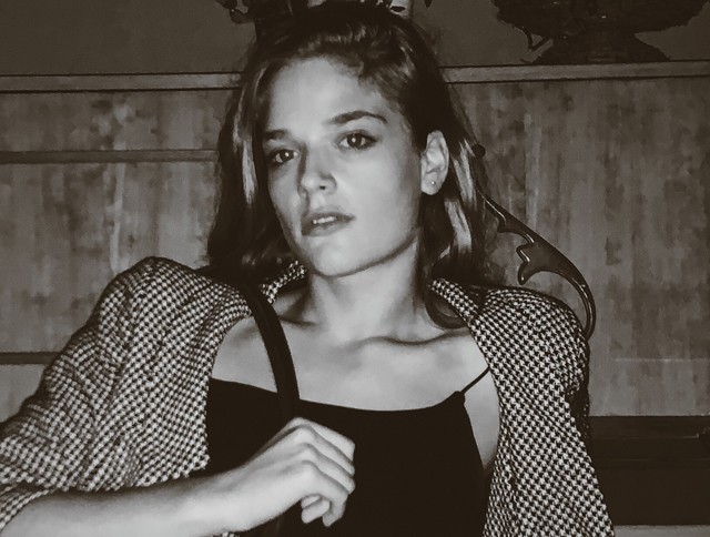 Ezen a héten az egyedi stílusú énekesnő, Olgi gardróbjába lesünk be