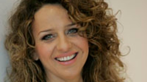 A legjobb színésznő: Pokorny Lia