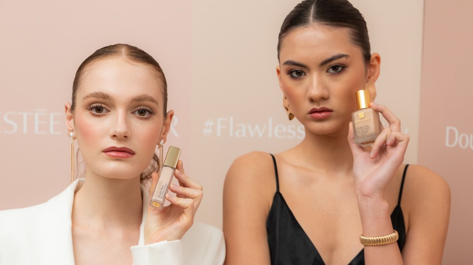 Ezeket a lépéseket tartsd be, amikor az alapozót és a korrektort applikálod