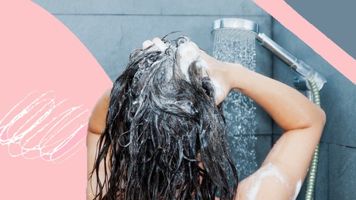 Ez történik a hajaddal, ha 2 az 1-ben sampont és balzsamot használsz