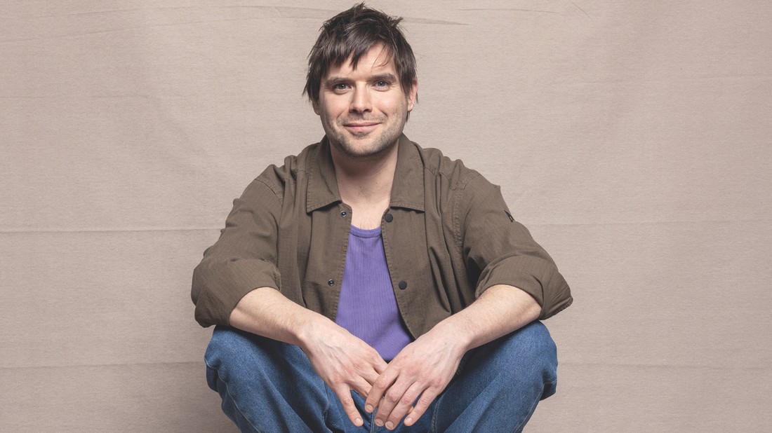 Révész Bálint nyerte a legjobb egész estés dokumentumfilm díját a Magyar Mozgókép Fesztiválon, a producerrel korábban beszélgettünk