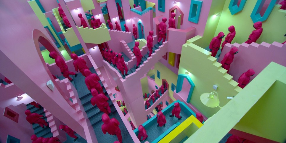 A Squid Game az ijesztő valóságunkat tükrözi? Te mire lennél képes több milliárd forintért? 