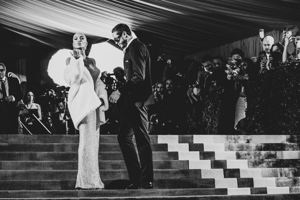 Kim Kardashian és Pete Davidson úgy döntöttek, hogy csak barátok maradnak | Fotó: Mike Coppola