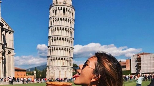 5 dolog, amit mindig csinálj, ha külföldön jársz!