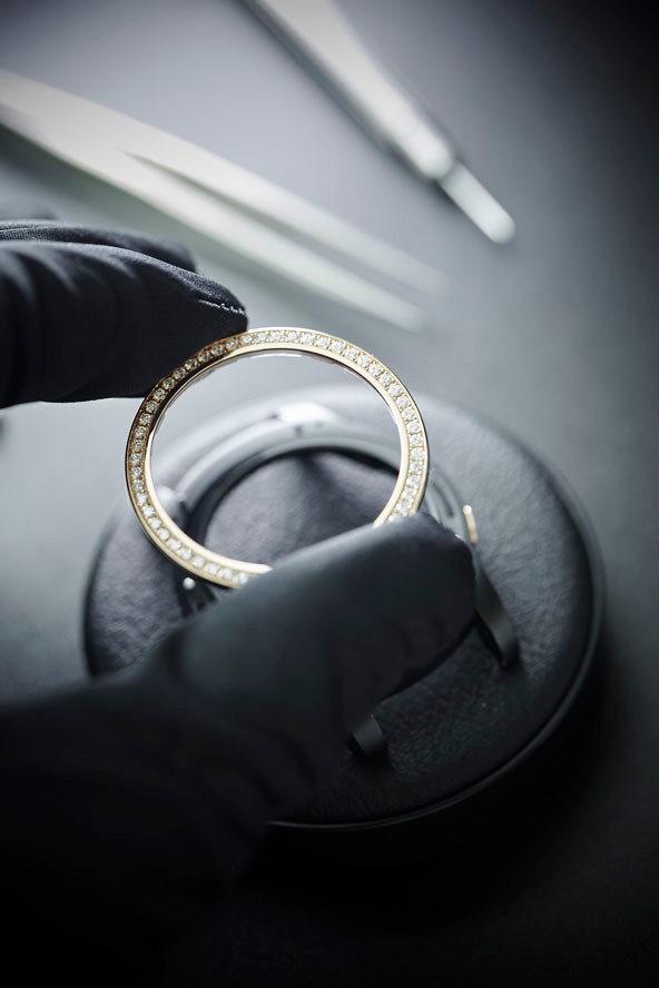 Jön a Samsung új okosórája