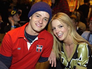 Britney Spears egyetlen mondatával rommá alázta Justin Timberlake-et