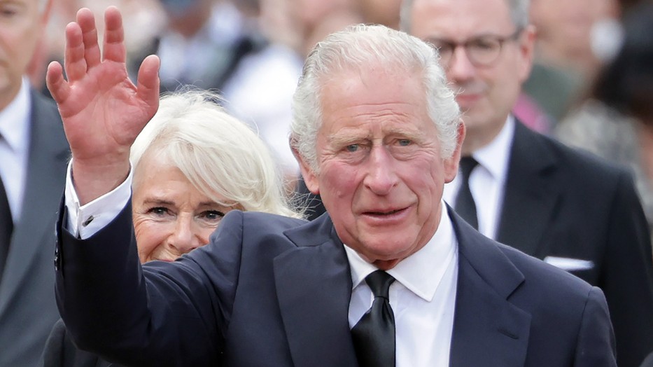 Károly király és Kamilla királyné az Instagramon keresztül osztották meg üzenetüket