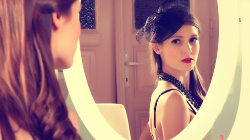 Nem én voltam! Mégis, ki a frász lehetek!?