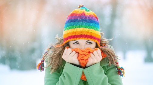 Ezért száraz a bőröd télen - mutatunk 3 szuper módszert, amivel gyorsan és egyszerűen hidratálhatod