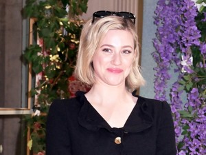 Lili Reinhart meztelenfotói fontos üzenetet képviselnek