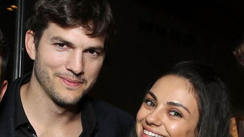 Megszületett Mila Kunis és Ashton Kutcher második gyermeke