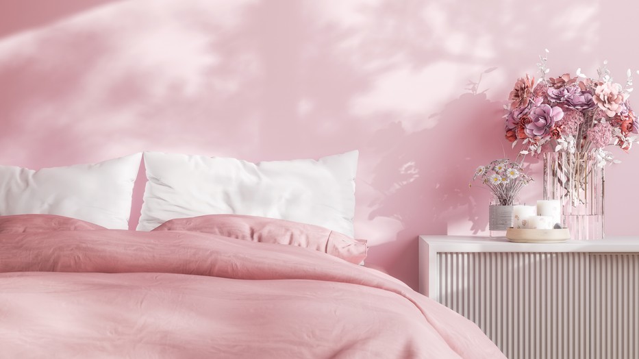 Így lehet az ágyad a hálószobád ékszere!