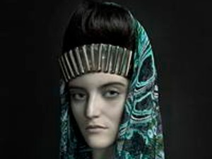 Mojzes Dóra Amerikában!