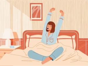 Állandóan fáradtnak érzed magad a saját lakásodban? Ez az 5 jel utal arra, hogy pang az energia a terekben