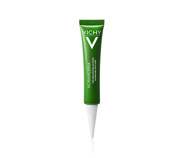 Vichy NORMADERM S.O.S. pattanások elleni célzott ápoló 4799 Ft/20 ml