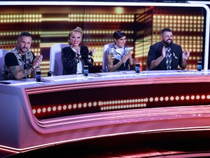 Döbbenet a Sztárban sztár leszek! stúdiójában: Fantasztikus volt, mégis őt küldték haza a nézők