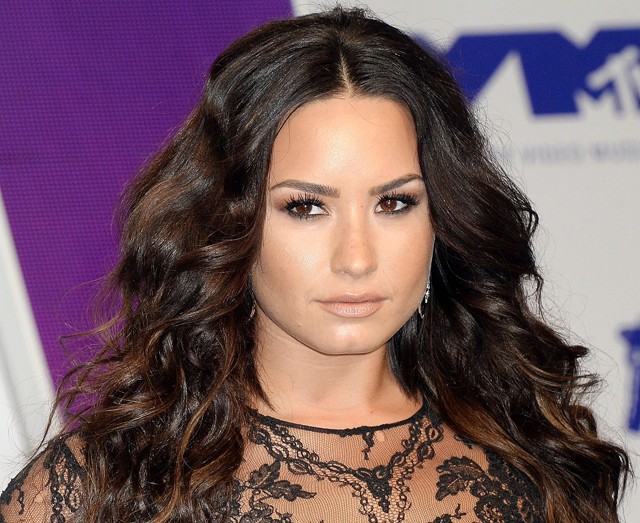 Demi Lovato az MTV VMA-n