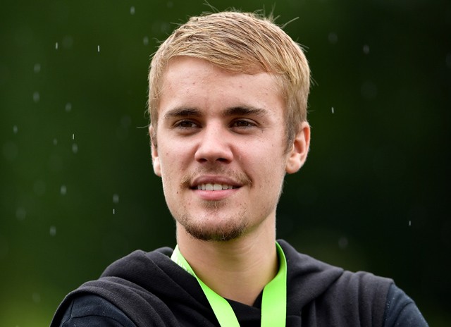 Justin Bieber
