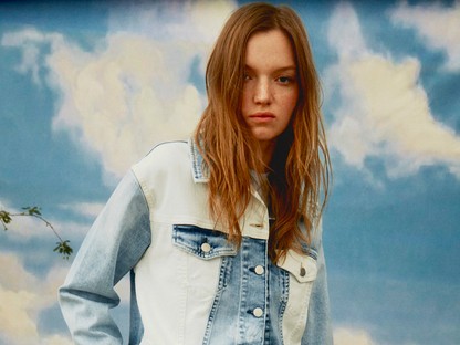 Találd meg az örök darabot a GLAMOUR-napokon! Farmerkörkép