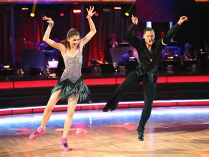 Kim Kardashian és Zendaya is szerepelt a Dancing with the Stars műsorában: így festettek táncosként a legnagyobb világsztárok