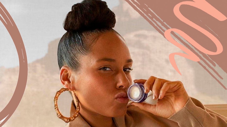 Ujjnyi? Cseppnyi? Pontosan ilyen mennyiséget kéne használni az egyes szépségápolási termékekből?