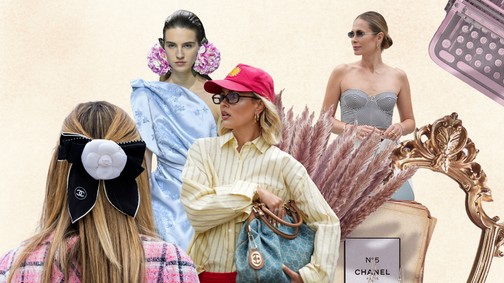 Melyik luxusmárka lennél a személyiséged alapján? Ez a kvíz tűpontosan elárulja