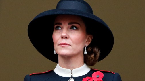 Katalin hercegné gyászol, nagyon fontos embert veszített el