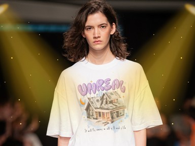 Lékai-Kiss Ramóna, Lakatos Márk és Cinthya Dictator - ők voltak a legstílusosabb vendégek a BCEFW magyar divathéten