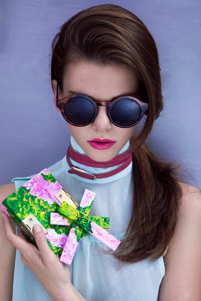 A GLAMOUR stylistja inspirációkról számol be