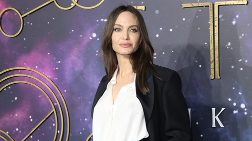 Dobj el mindent: Angelina Jolie Magyarországra költözött